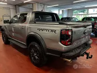 Usata Ford Ranger Raptor 292 CV (214 kW) 2024 Aluminium met Pick-up