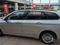 Usata Fiat Tipo Business 131 CV (96 kW) 2022 Grigio Station wagon