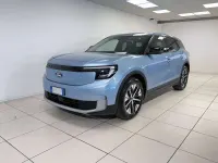 Usata Ford Explorer Extended Range 210 kW (286 CV) 2024 Blu/azzurro SUV