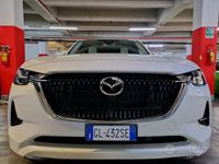 Usata Mazda CX-60 Takumi-Line 192 CV (141 kW) 2022 Bianco SUV