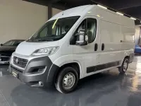 Usata Fiat Ducato 131 CV (96 kW) 2017 Other Furgone