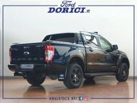 usata Ford Ranger DC Limited 3.2 Tdci 200 Cv auto con Hard Top