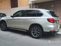 Usata BMW X5 218 CV (160 kW) 2014 SUV