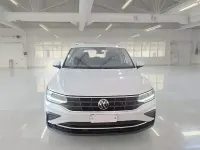 Używany VW Tiguan Life 149 KM (109 kW) 2023 SUV