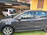 Usata VW Polo Comfortline 45 CV (33 kW) 2015 Grigio Berlina