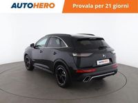 usata DS Automobiles DS7 Crossback BlueHDi 130 aut. Performance Line+