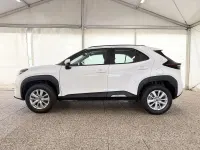 Nuova Toyota Yaris Cross Active 116 CV (85 kW) 2026 Bianco SUV