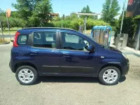 Usata Fiat Panda Pop 80 CV (58 kW) 2014 Utilitaria