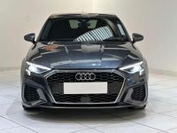 Usata Audi A3 S-Line 150 CV (110 kW) 2024 Other Utilitaria