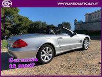 usata Mercedes SL350 SL 350 cat