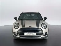 Usata Mini Cooper D Clubman Essential 150 CV (110 kW) 2021 Grigio Station wagon