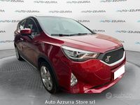 Usata DR DR4 114 CV (83 kW) 2020 Rosso SUV