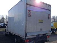 Usata Fiat Ducato 163 CV (119 kW) 2023 Bianco Furgone