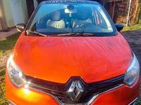 Occasion Renault Captur 90 ch (66 kW) 2014 SUV
