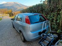 Usata Fiat Grande Punto 77 CV (56 kW) 2009 Utilitaria