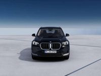 Ny BMW X1 Comfort Edition 136 HK (100 kW) 2026 Sort SUV