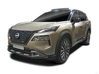 Usata Nissan X-Trail Tekna 158 CV (116 kW) 2023 Nero SUV