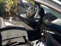 Usata Suzuki Alto GLX 68 CV (50 kW) 2011 Utilitaria