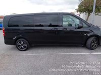 Usata Mercedes Vito 2016 Furgone