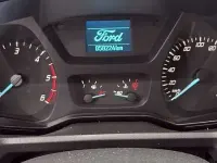 Usata Ford Transit Custom 129 CV (94 kW) 2017