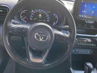 Usata Toyota Yaris Trend 2023 Grigio