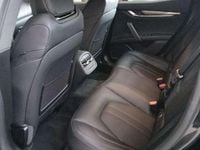 Usata Maserati Ghibli 349 CV (256 kW) 2022 Nero Berlina