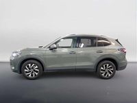 Usata VW Tiguan Life 204 CV (150 kW) 2025 Velvet green metallizzato SUV