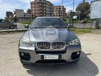 usata BMW X6 X6xDrive40d Futura