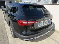 Usata Audi A4 Allroad Ambiente 204 CV (150 kW) 2021 Other Station wagon