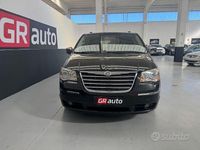 Usata Chrysler Grand Voyager Limited 163 CV (119 kW) 2011 Other Monovolume