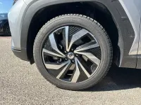 Usata Hyundai Tucson 265 CV (194 kW) 2023 Argento SUV