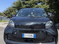 Usata Smart ForTwo Coupé Passion 41 kW (56 CV) 2020 Utilitaria