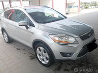 Usata Ford Kuga 136 CV (100 kW) 2008 SUV