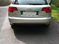 Usata Audi A4 2005 Grigio Station wagon