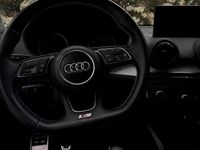 Usata Audi Q2 S-Line 116 CV (85 kW) 2017 SUV