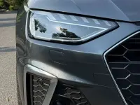 Usata Audi A4 Ambiente 163 CV (119 kW) 2024 Berlina