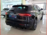 Usata Maserati Grecale GT 303 CV (222 kW) 2024 Nero SUV