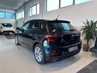 Usata VW Polo Style 95 CV (69 kW) 2024 Utilitaria