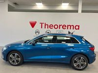 usata Audi A3 Sportback e-tron -