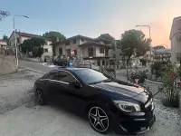 Usata Mercedes CLA220 Premium 177 CV (130 kW) 2015 Berlina