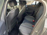 Usata Peugeot 208 Allure 101 CV (74 kW) 2025 Grigio Utilitaria