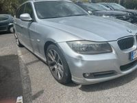 usata BMW 320 d touring