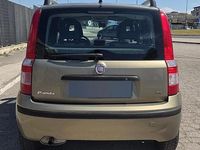 Usata Fiat Panda 69 CV (50 kW) 2008 Marrone Utilitaria