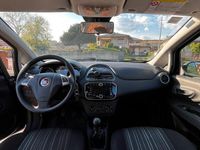 usata Fiat Punto Evo | SI NEOPATENTATI