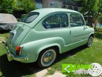 usata Fiat 600D 600