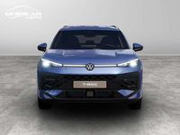 Nuova VW T-Roc R-line 150 CV (110 kW) 2026 Wolf grey metallizzato SUV
