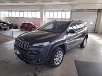 usata Jeep Cherokee 2.2 Mjt II 4WD Active Drive I Limited