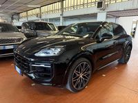 Usata Porsche Cayenne 354 CV (260 kW) 2024 Nero SUV