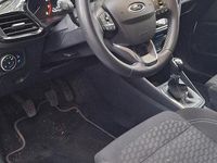 Gebraucht Ford Fiesta 75 PS (55 kW) 2023 Kleinwagen
