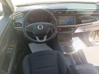Usata KGM Korando 163 CV (119 kW) 2025 Beige SUV